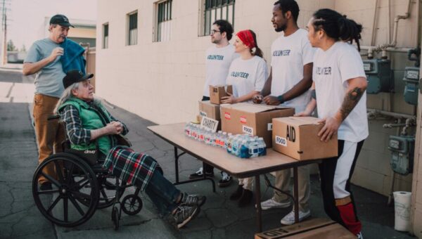 The Future of Community Services: Trends and Opportunities