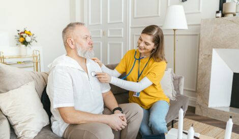Patient Support Assistants
