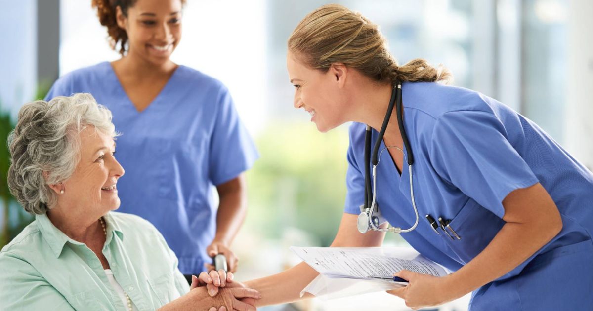 Cert III in Individual Support