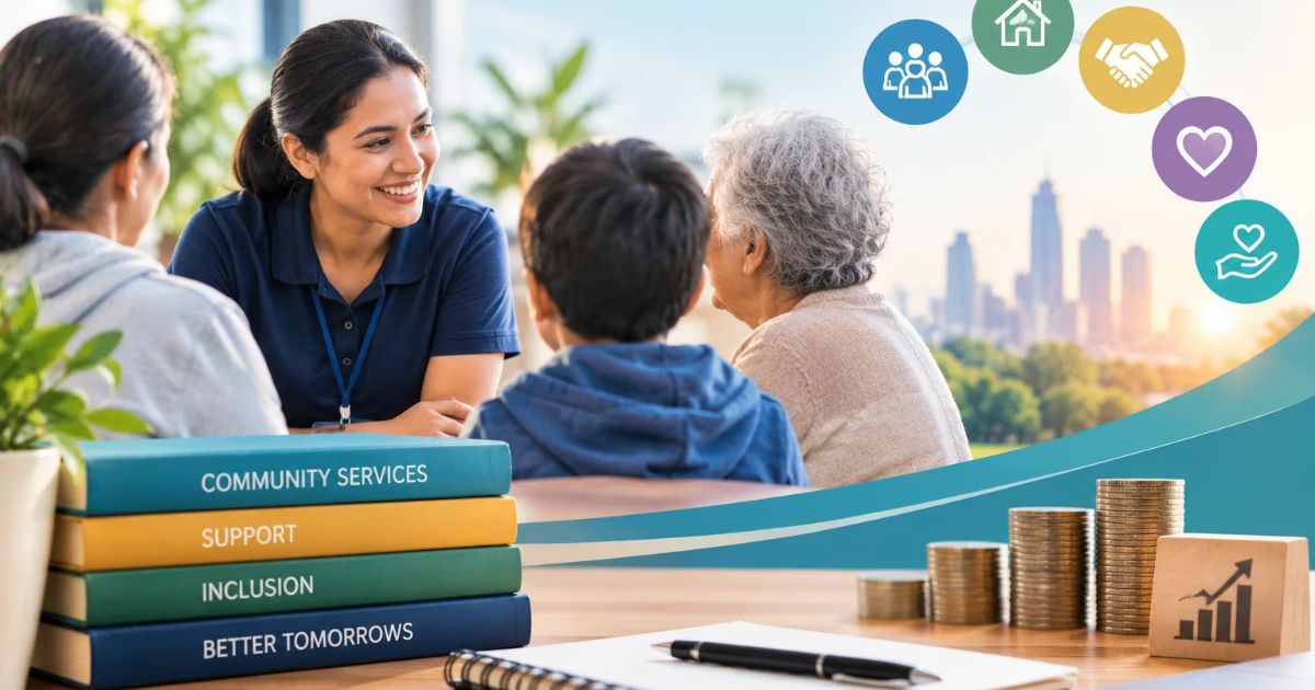 CHC52025 Career Guide