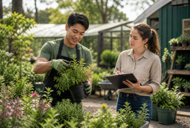 Cert 3 Horticulture